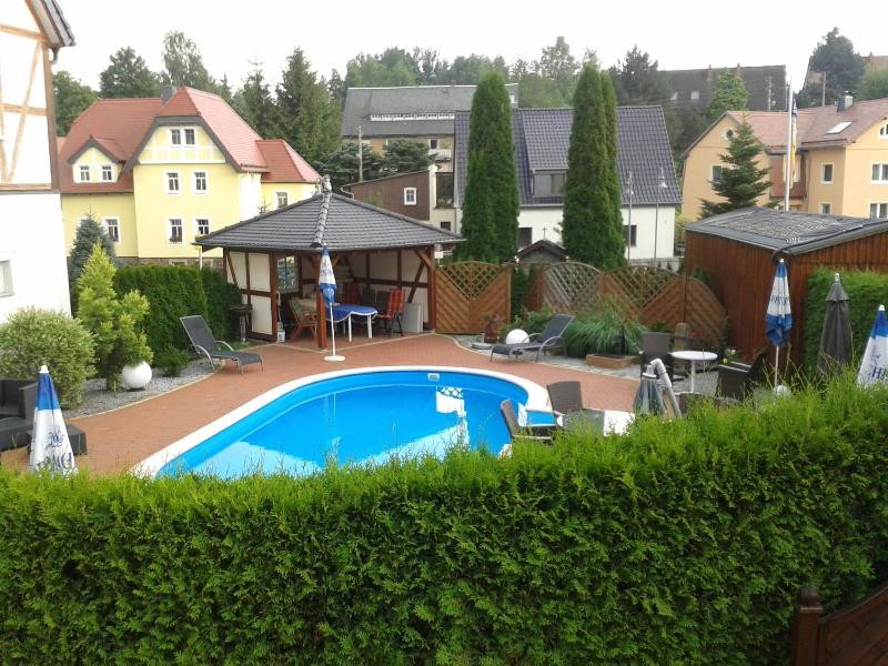 Landhotel Thürmchen image