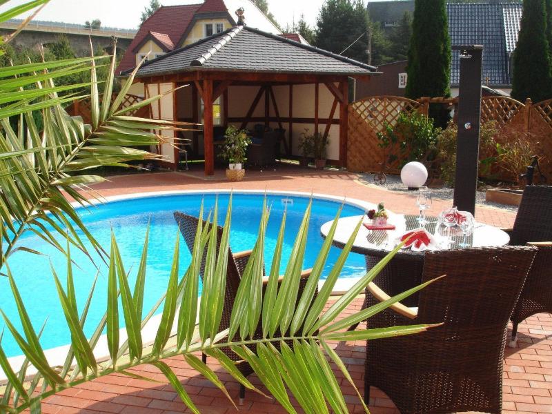Landhotel Thürmchen image