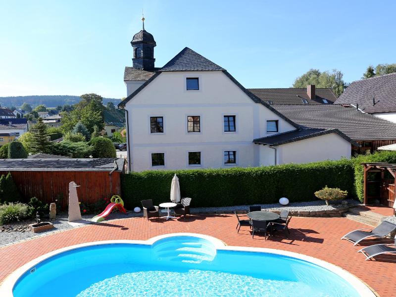 Landhotel Thürmchen image