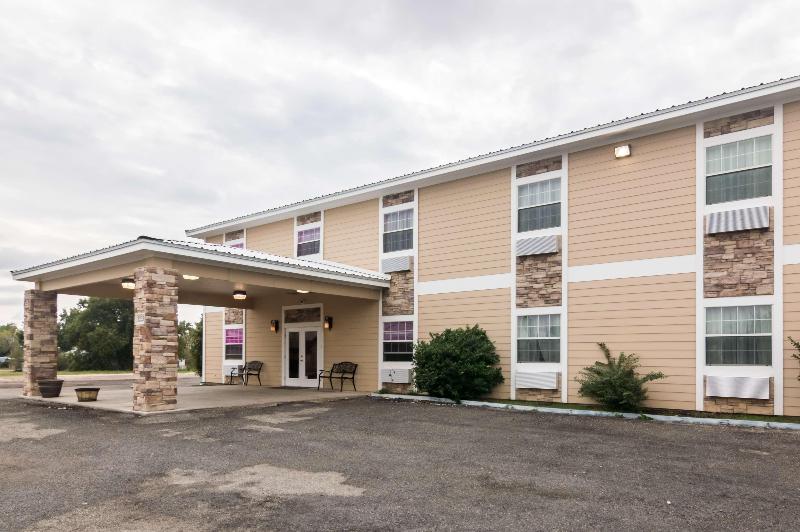Motel 6 Colorado City, TX image