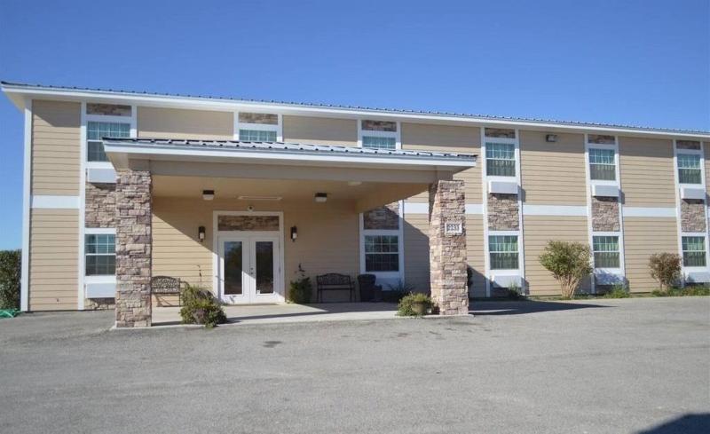 Motel 6 Colorado City, TX image