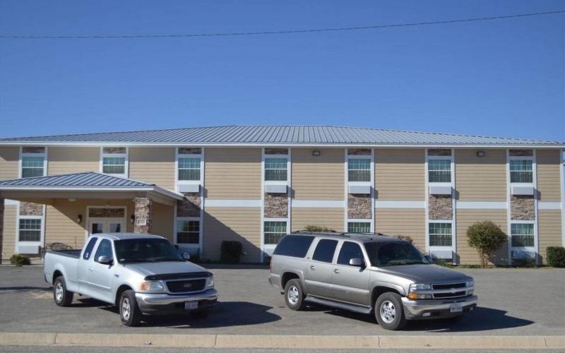 Motel 6 Colorado City, TX image