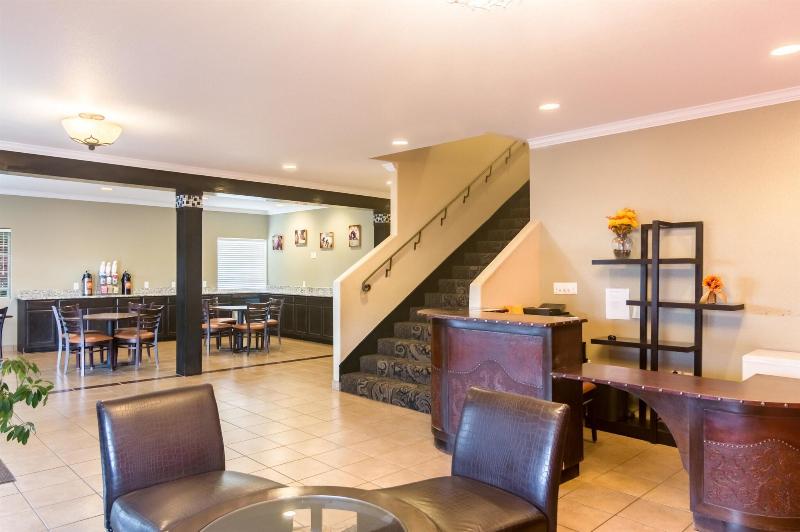 Motel 6 Colorado City, TX image