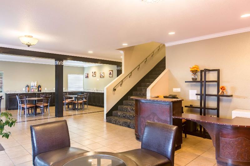 Motel 6 Colorado City, TX image