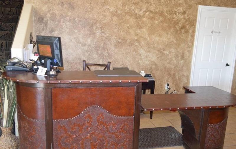 Motel 6 Colorado City, TX image