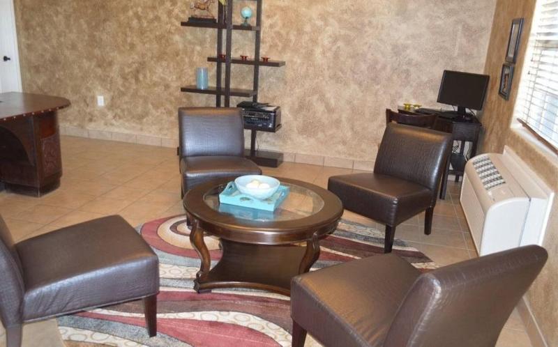 Motel 6 Colorado City, TX image