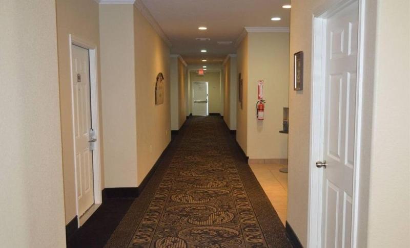 Motel 6 Colorado City, TX image