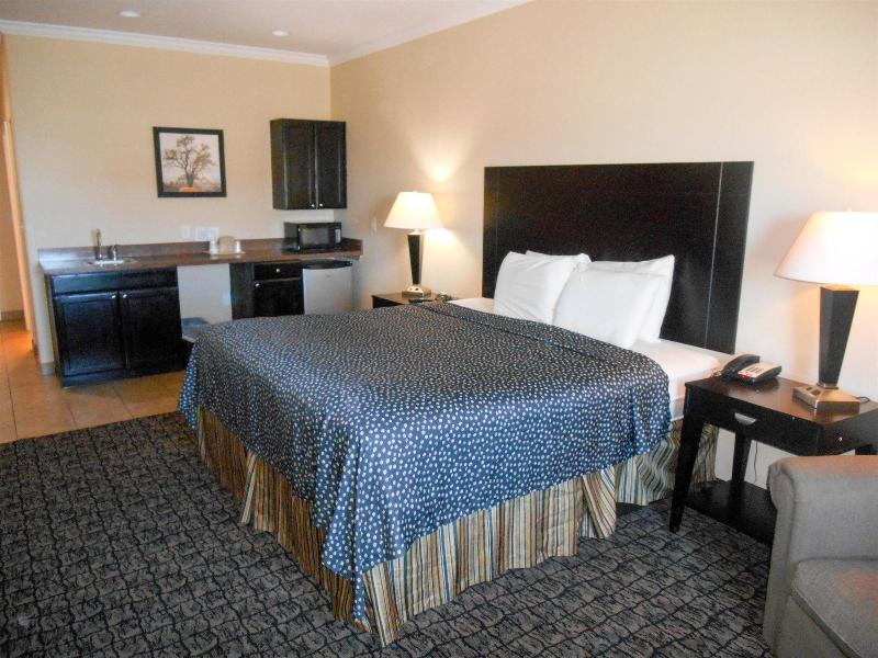 Motel 6 Colorado City, TX image