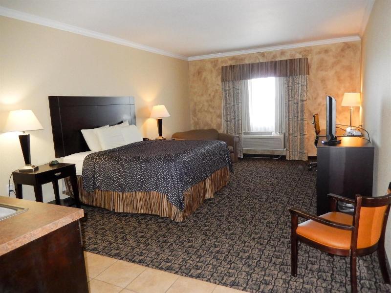 Motel 6 Colorado City, TX image