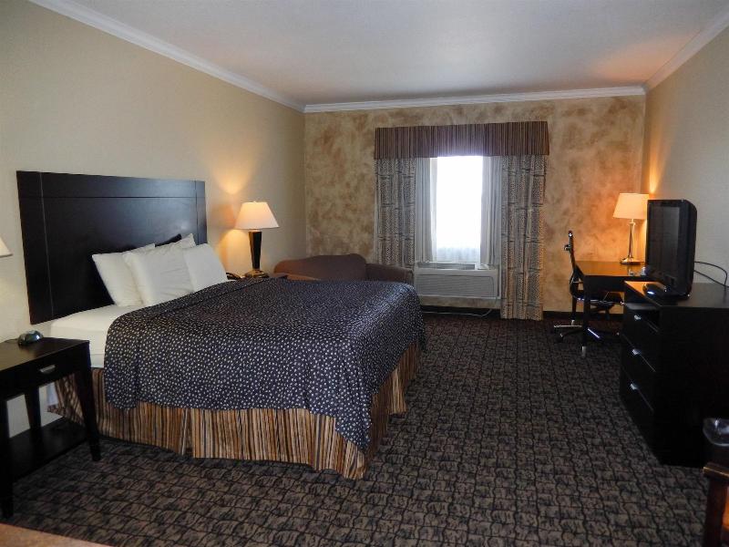 Motel 6 Colorado City, TX image