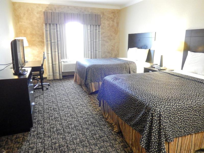 Motel 6 Colorado City, TX image