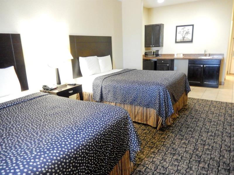 Motel 6 Colorado City, TX image