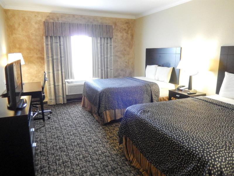 Motel 6 Colorado City, TX image