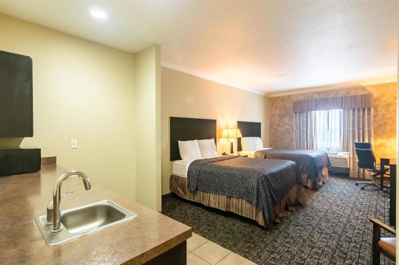 Motel 6 Colorado City, TX image