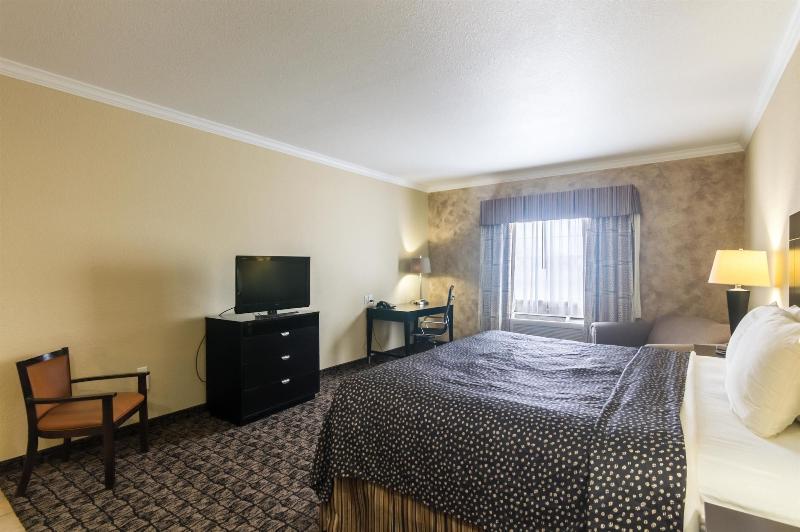 Motel 6 Colorado City, TX image