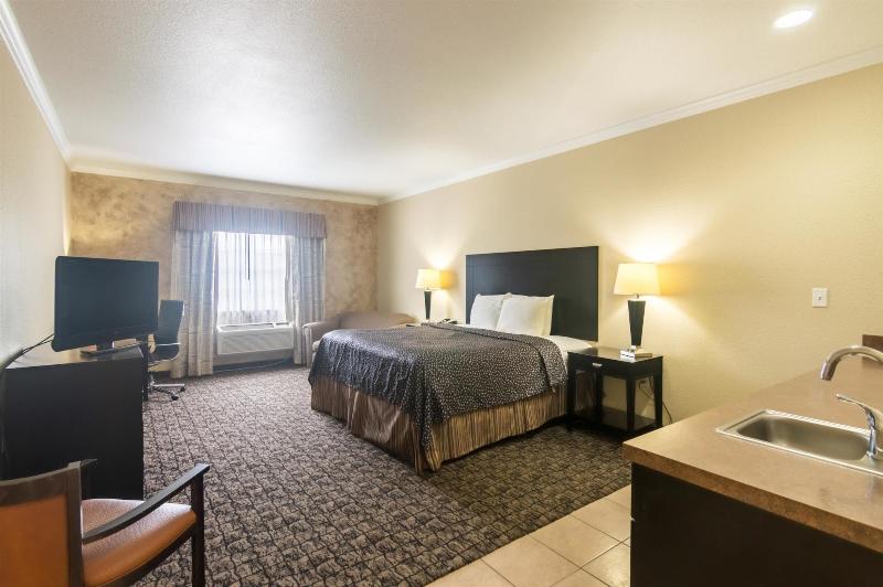 Motel 6 Colorado City, TX image