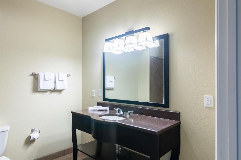 Motel 6 Colorado City, TX image