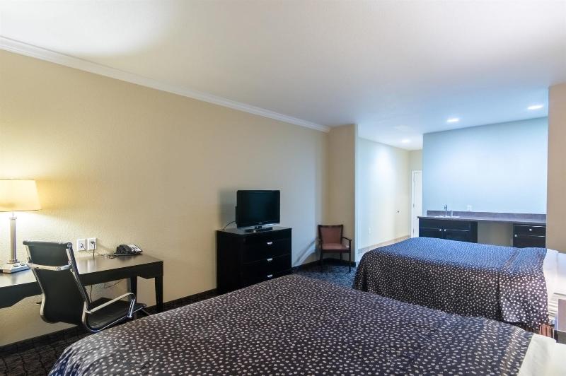 Motel 6 Colorado City, TX image