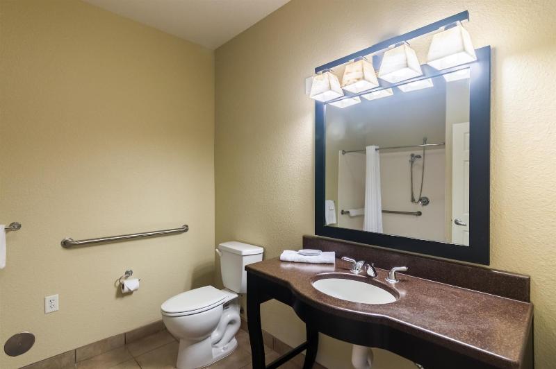 Motel 6 Colorado City, TX image