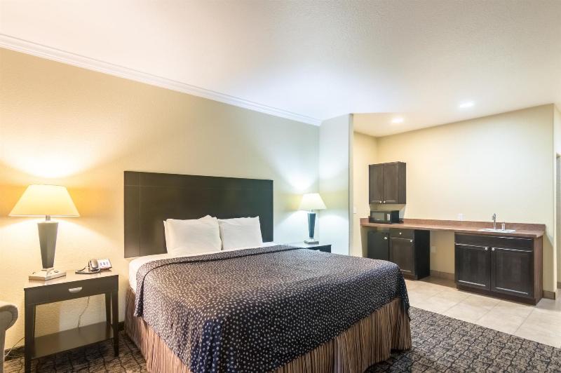 Motel 6 Colorado City, TX image