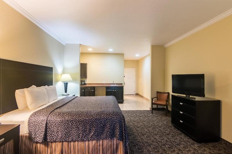 Motel 6 Colorado City, TX image
