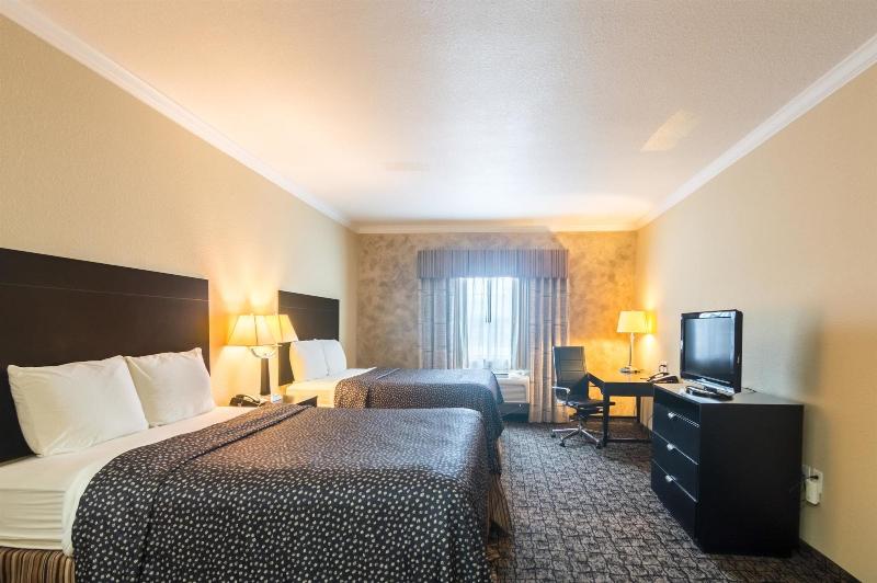 Motel 6 Colorado City, TX image