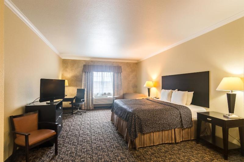 Motel 6 Colorado City, TX image