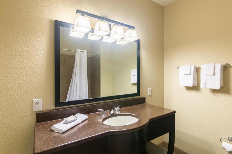 Motel 6 Colorado City, TX image