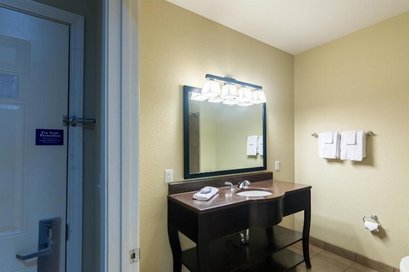 Motel 6 Colorado City, TX image