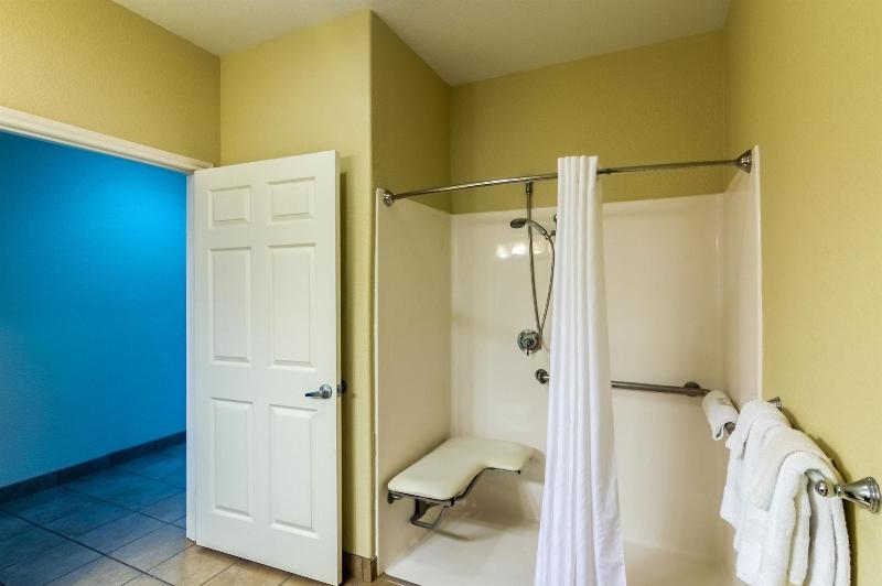 Motel 6 Colorado City, TX image