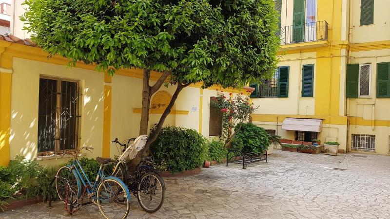 Lido Di Ostia 1933 image