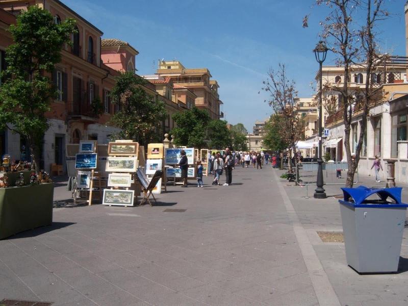 Lido Di Ostia 1933 image