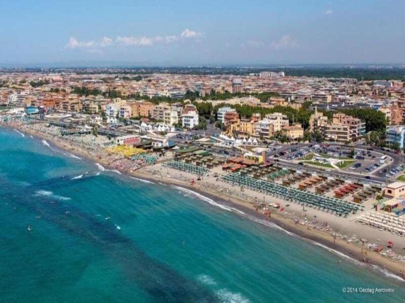 Lido Di Ostia 1933 image