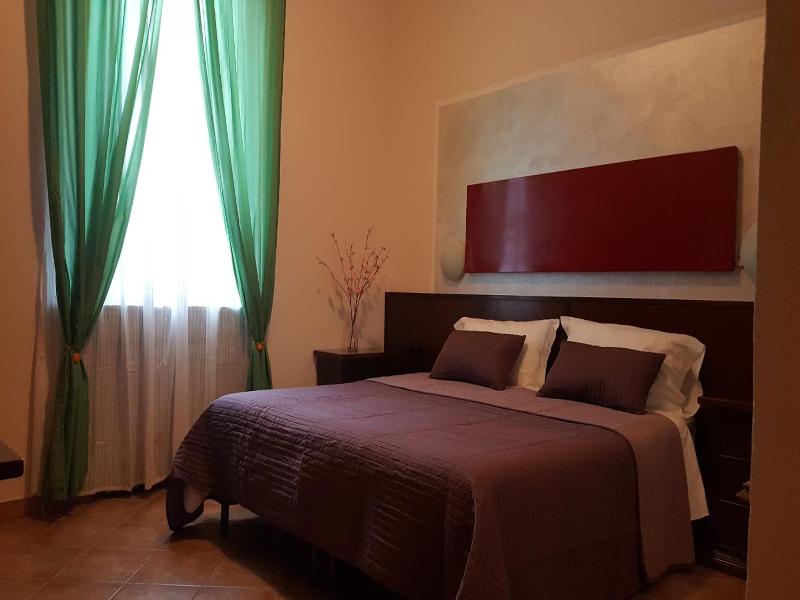 Hotel La Pendola image