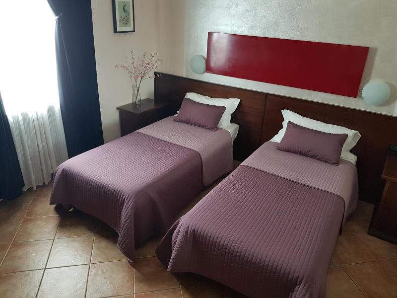 Hotel La Pendola image