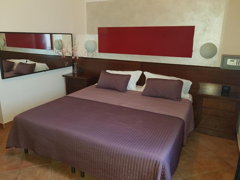 Hotel La Pendola image