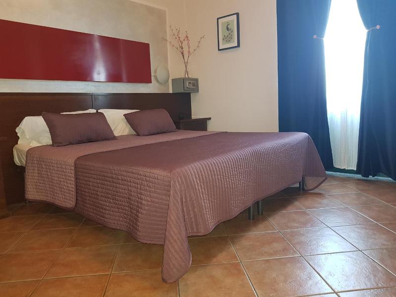 Hotel La Pendola image