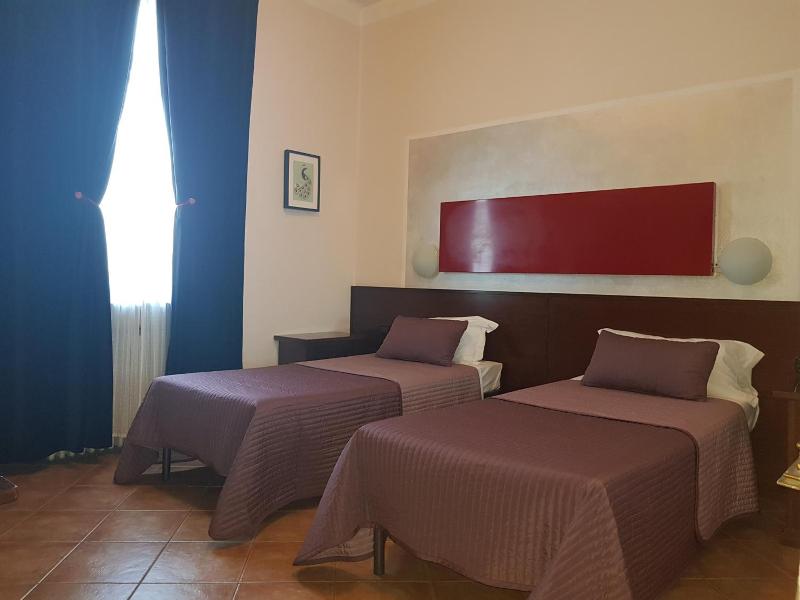 Hotel La Pendola image
