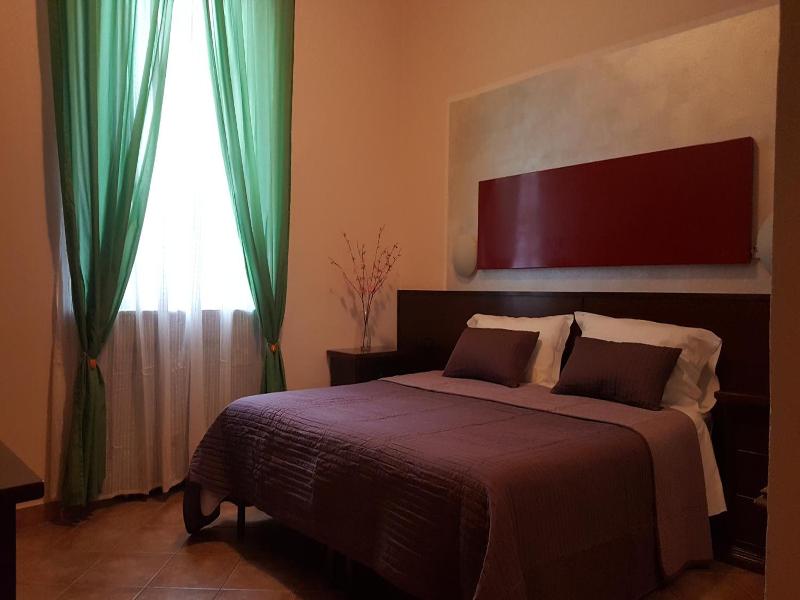 Hotel La Pendola image
