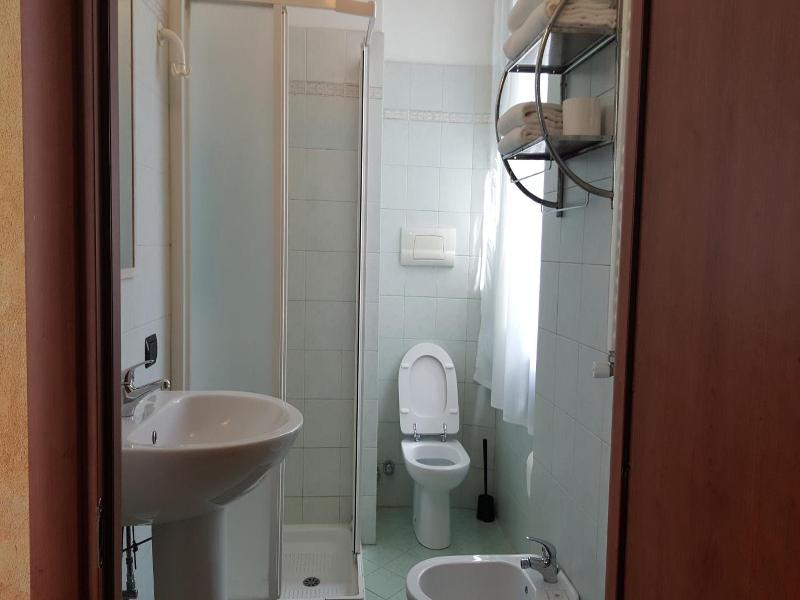 Hotel La Pendola image