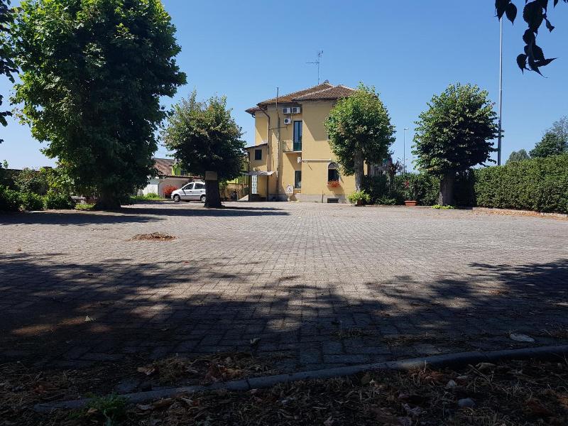 Hotel La Pendola image
