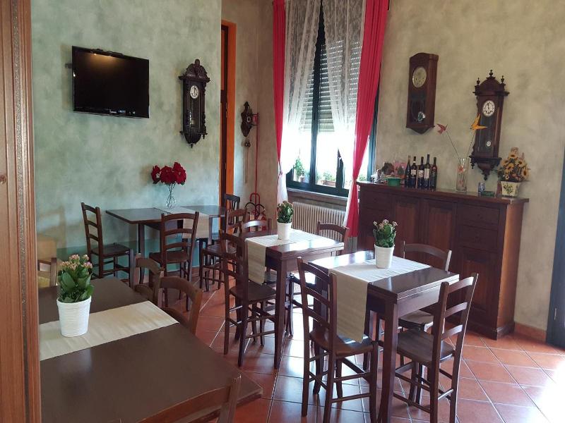 Hotel La Pendola image
