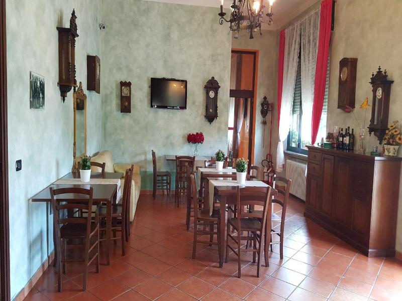 Hotel La Pendola image