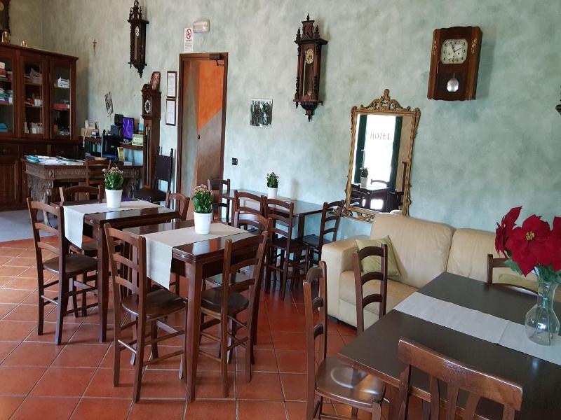 Hotel La Pendola image