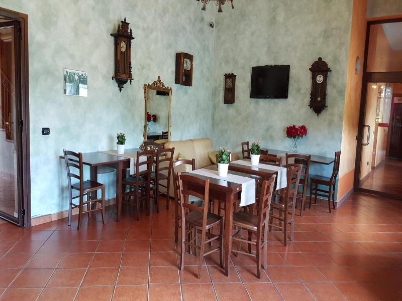 Hotel La Pendola image