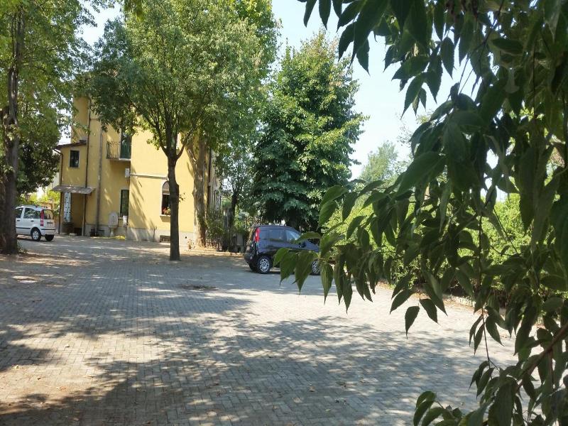 Hotel La Pendola image