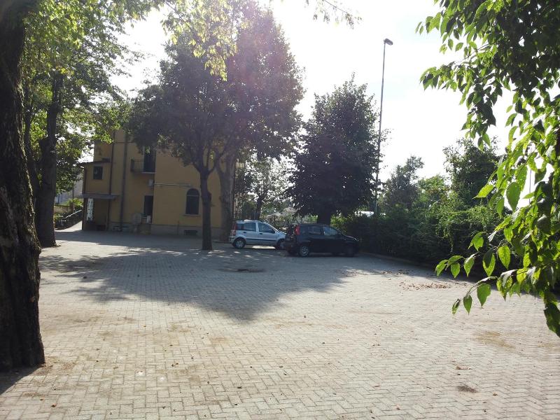 Hotel La Pendola image