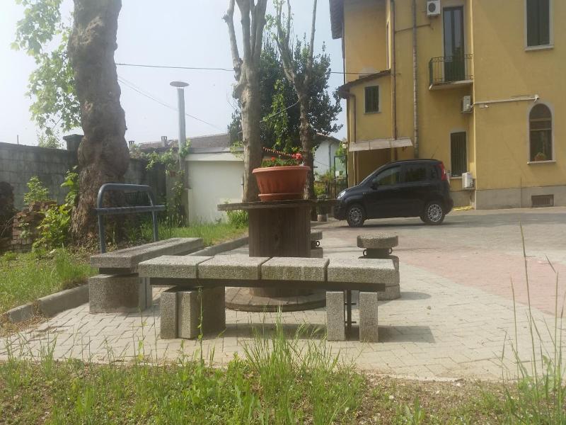 Hotel La Pendola image