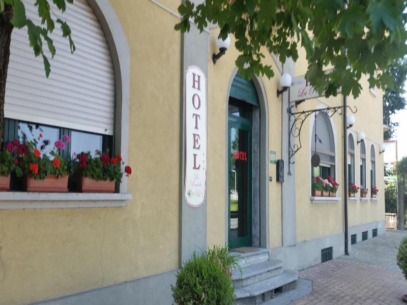 Hotel La Pendola image