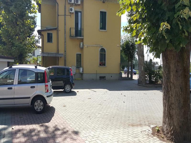 Hotel La Pendola image